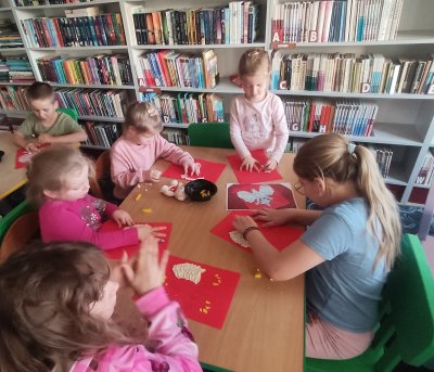 Okładka albumu: Małe Miłe Czwartki - Święto Niepodległości 2025